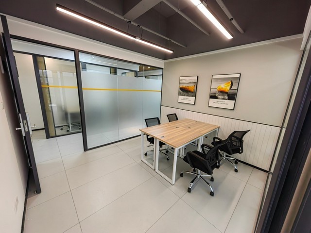 张家港工业标气