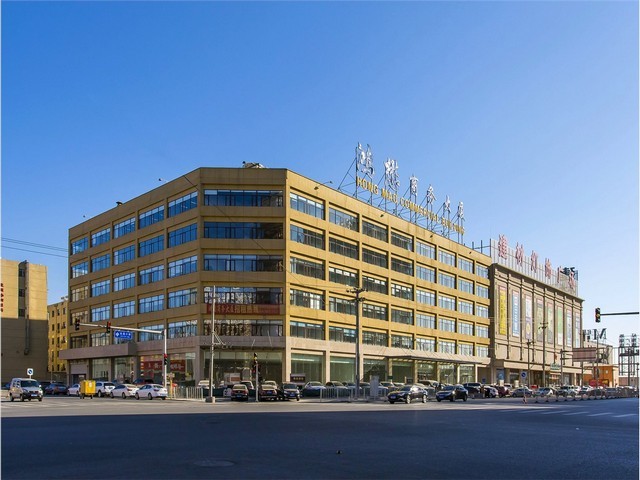 金山区物流电商B2C代理商